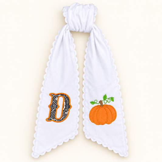 Wreath Sash