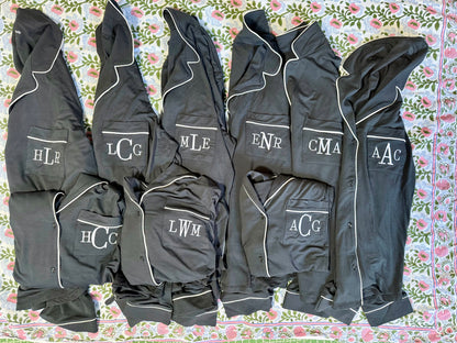Personal Customizations
