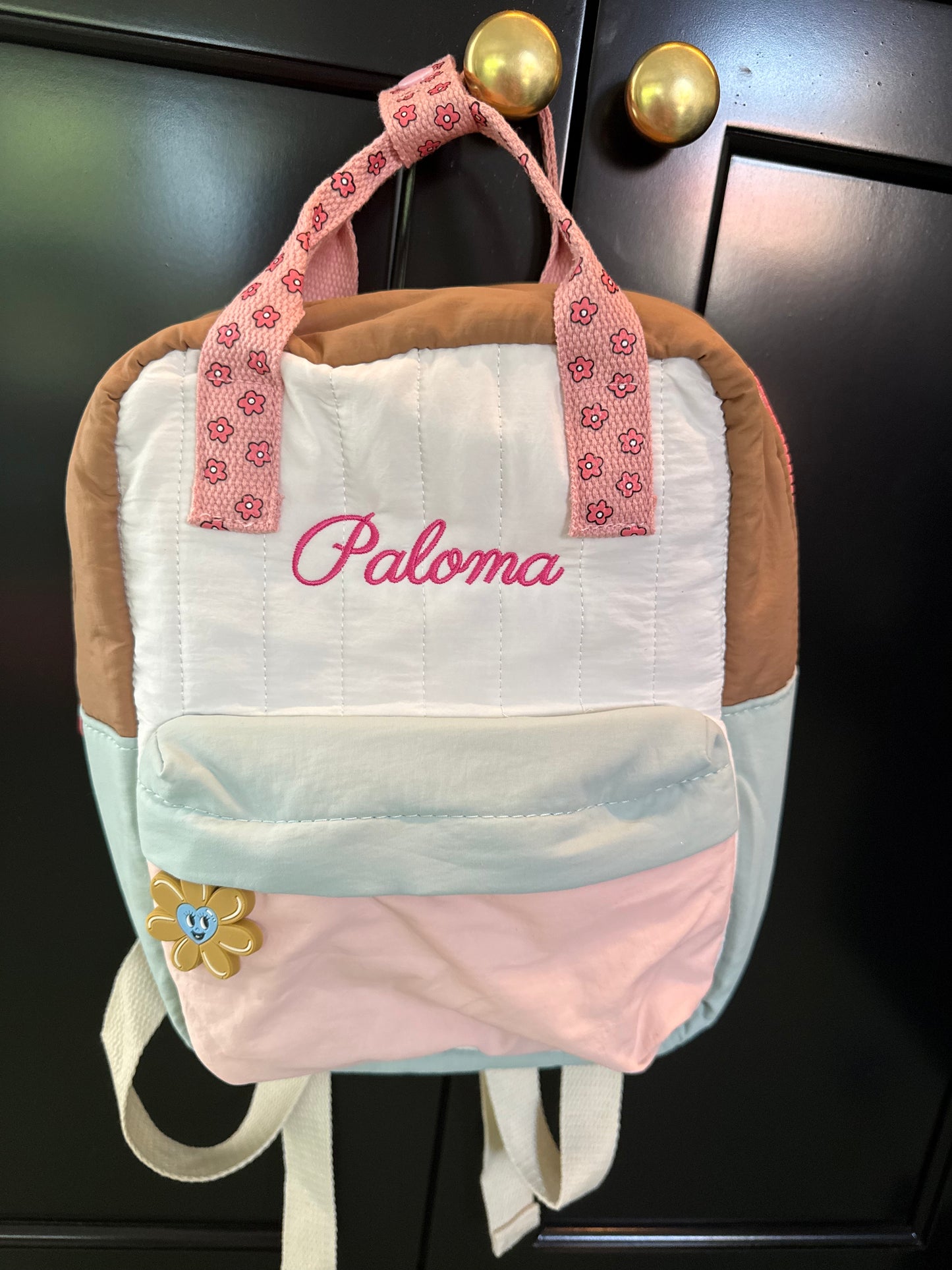 Personal Customizations