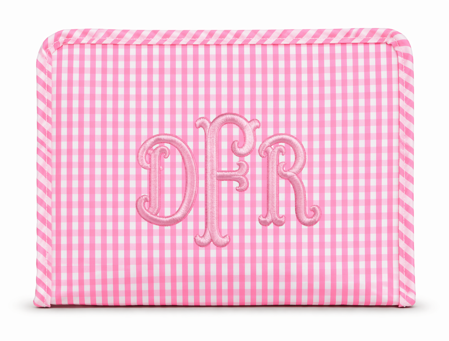 Medium TRVL ROADIE Zip Pouch - Multiple Colors