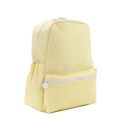 TRVL Medium Backpack (Multiple Colors)