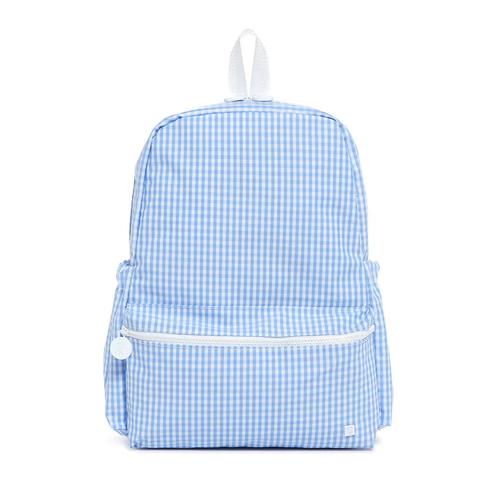 TRVL Medium Backpack (Multiple Colors)