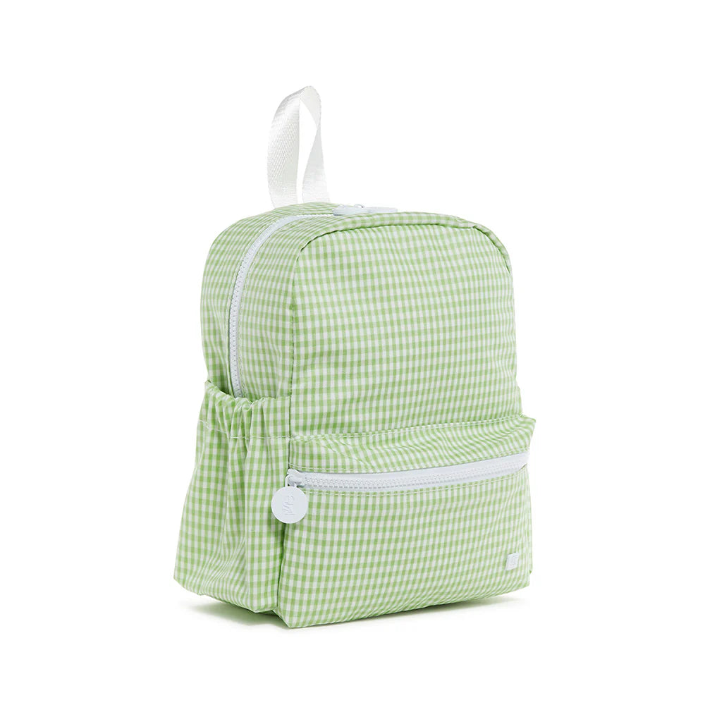 TRVL Mini Backpack (Multiple Colors)