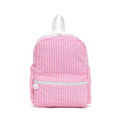 TRVL Mini Backpack (Multiple Colors)