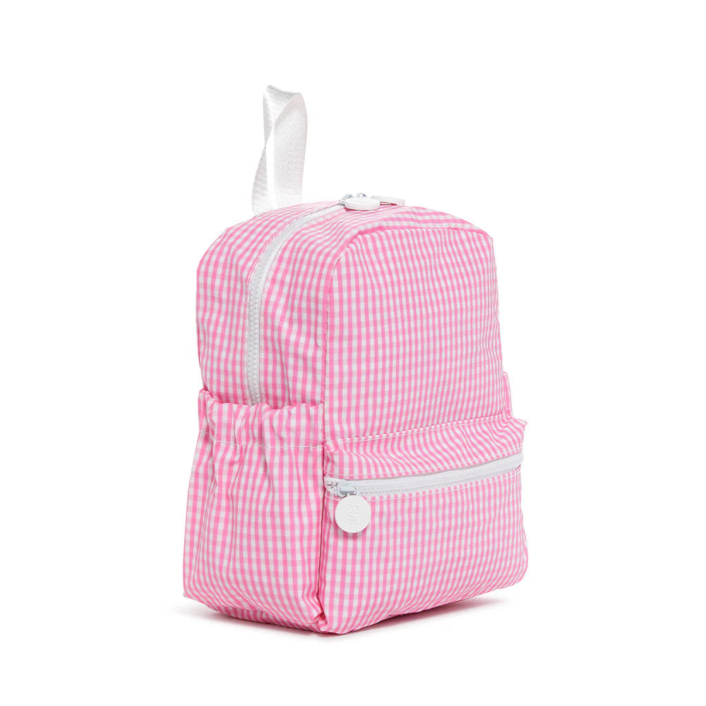 TRVL Mini Backpack (Multiple Colors)