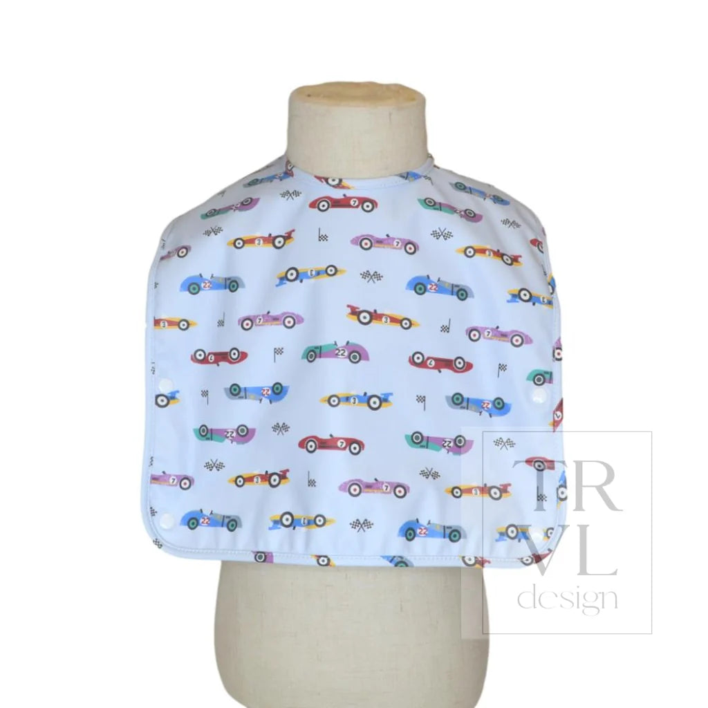 TRVL Bibs