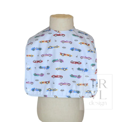 TRVL Bibs
