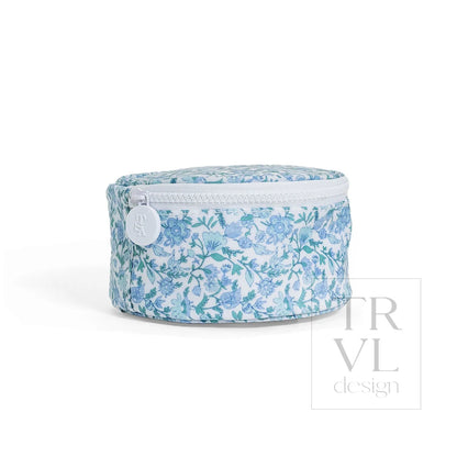TRVL Jewelry Case
