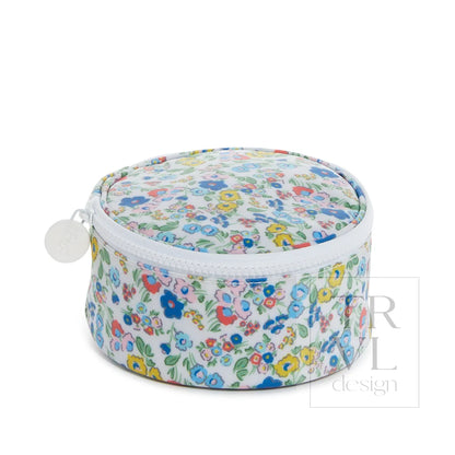 TRVL Jewelry Case