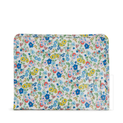 Medium TRVL ROADIE Zip Pouch - Multiple Colors