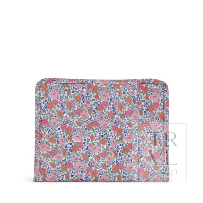 Medium TRVL ROADIE Zip Pouch - Multiple Colors